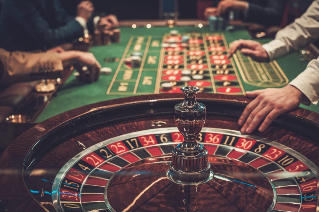 10 Of The Biggest Real-Life Casino Heists Of All Time