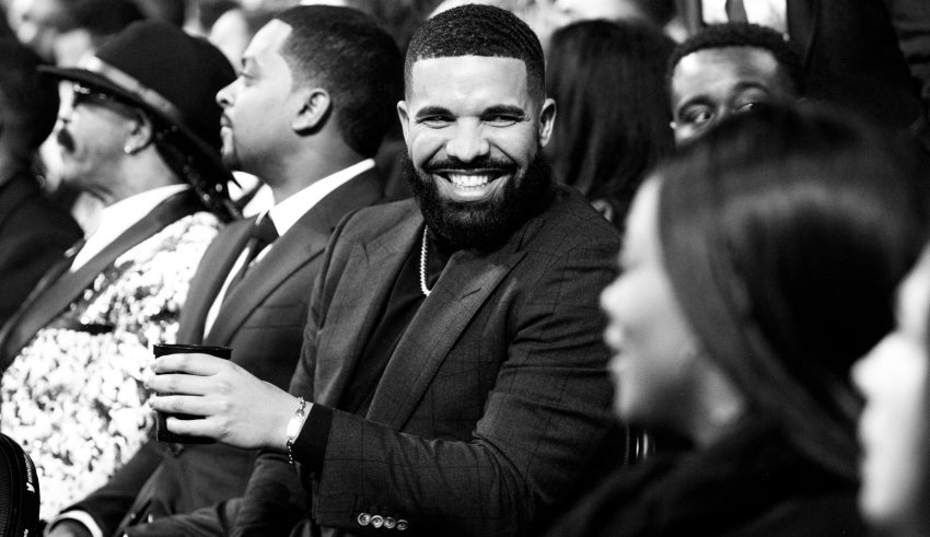 Drake Removes Michael Jackson Song From Tour Setlist