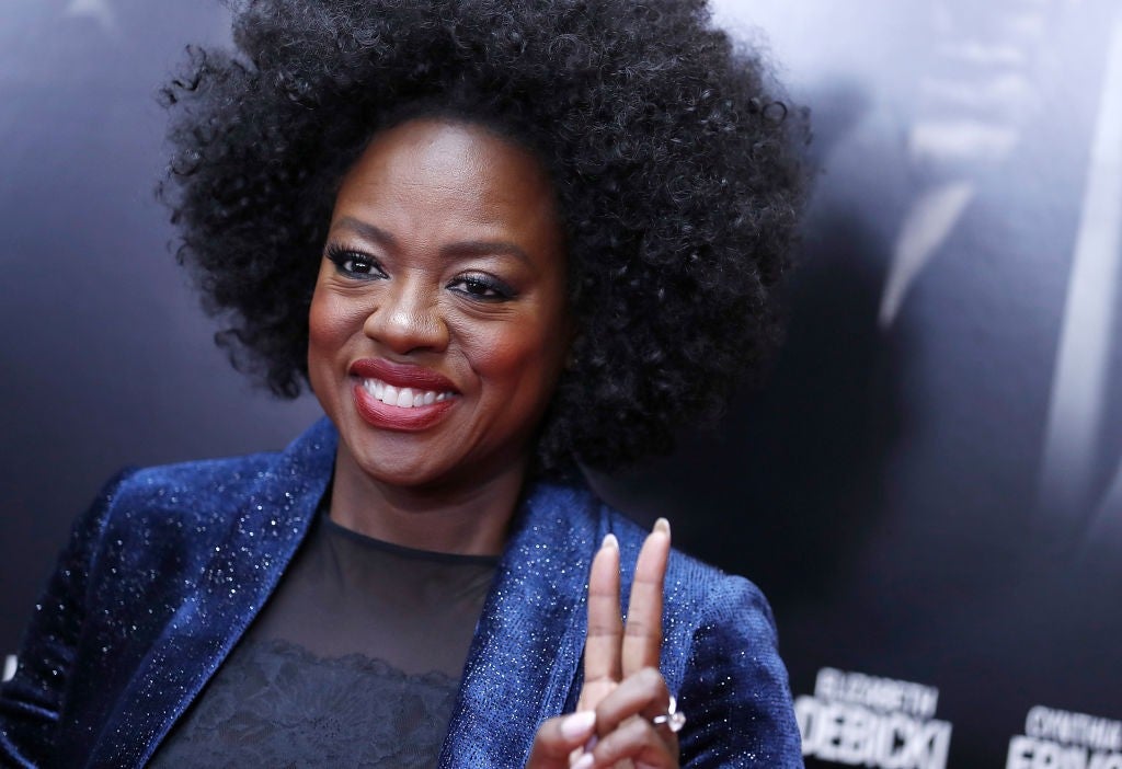 5 Fun Facts About Viola Davis on Her 55th Birthday!