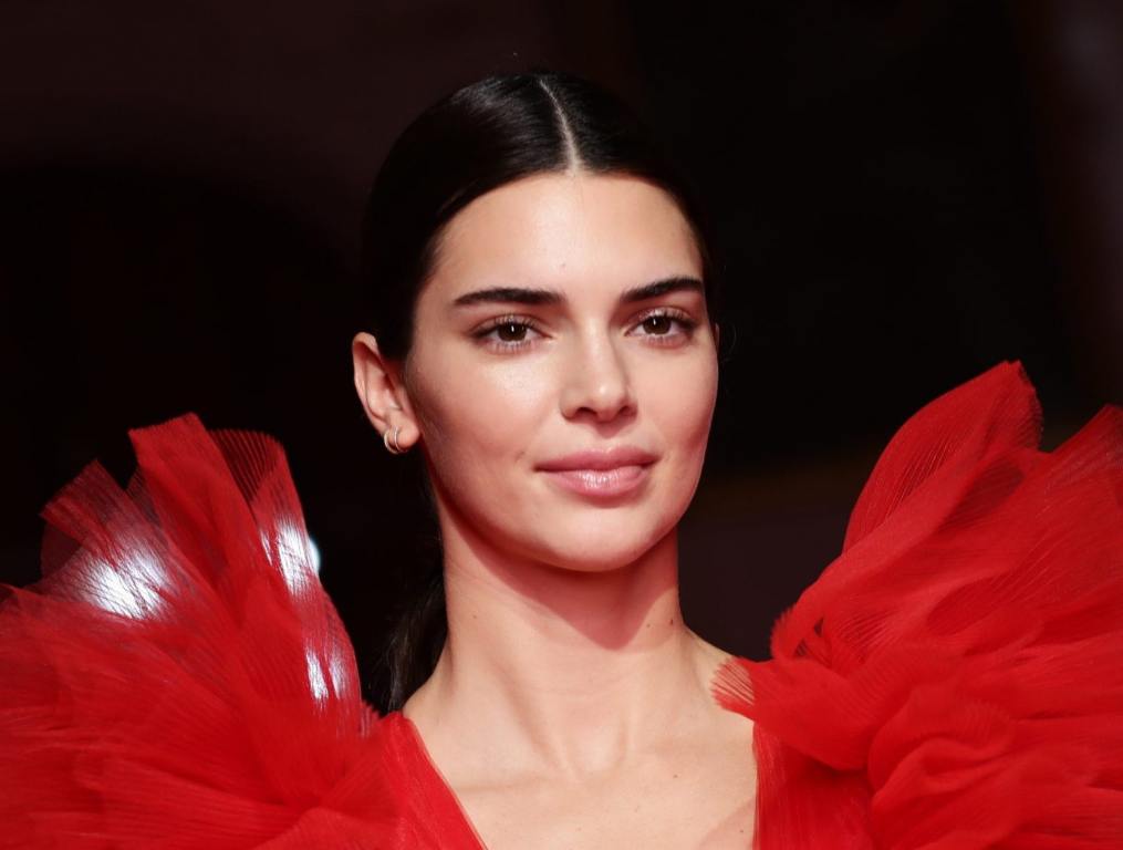 Kendall Jenner Slammed For Appropriating Mexican Culture