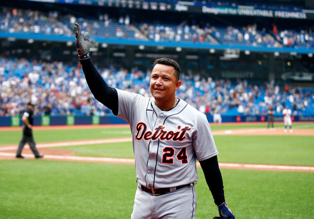 Tigers star Miguel Cabrera plans to retire after 2023 season: 'Two