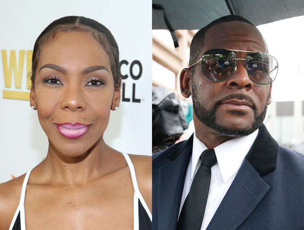 R. Kelly's Ex-Wife, Drea Kelly Speaks Out After Verdict