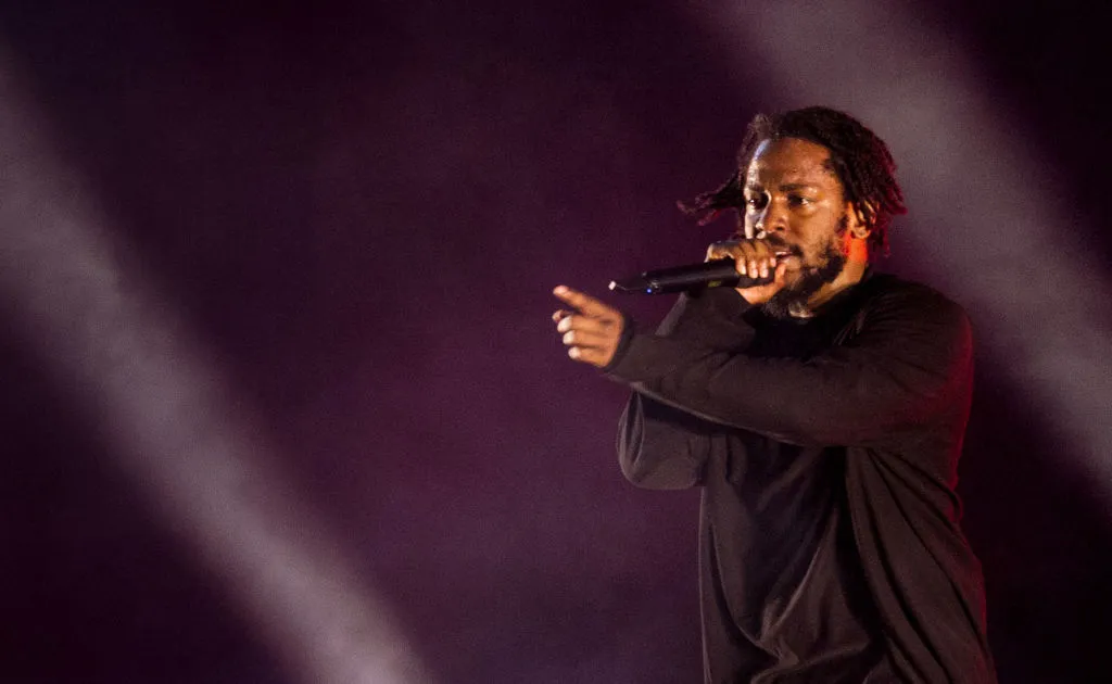 LISTEN: Kendrick Lamar on Baby Keem Song 'Range Brothers