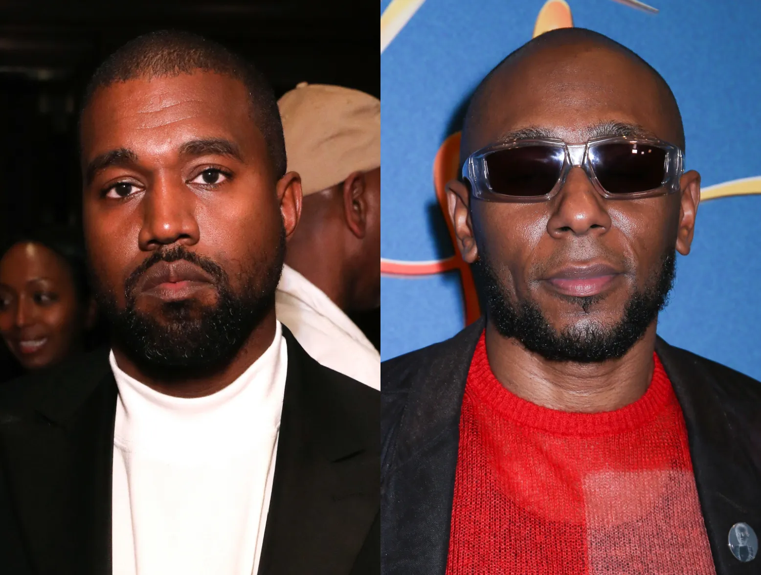 Kanye and Mos Def Rap 'Two Words' In Teaser For Ye Documentary