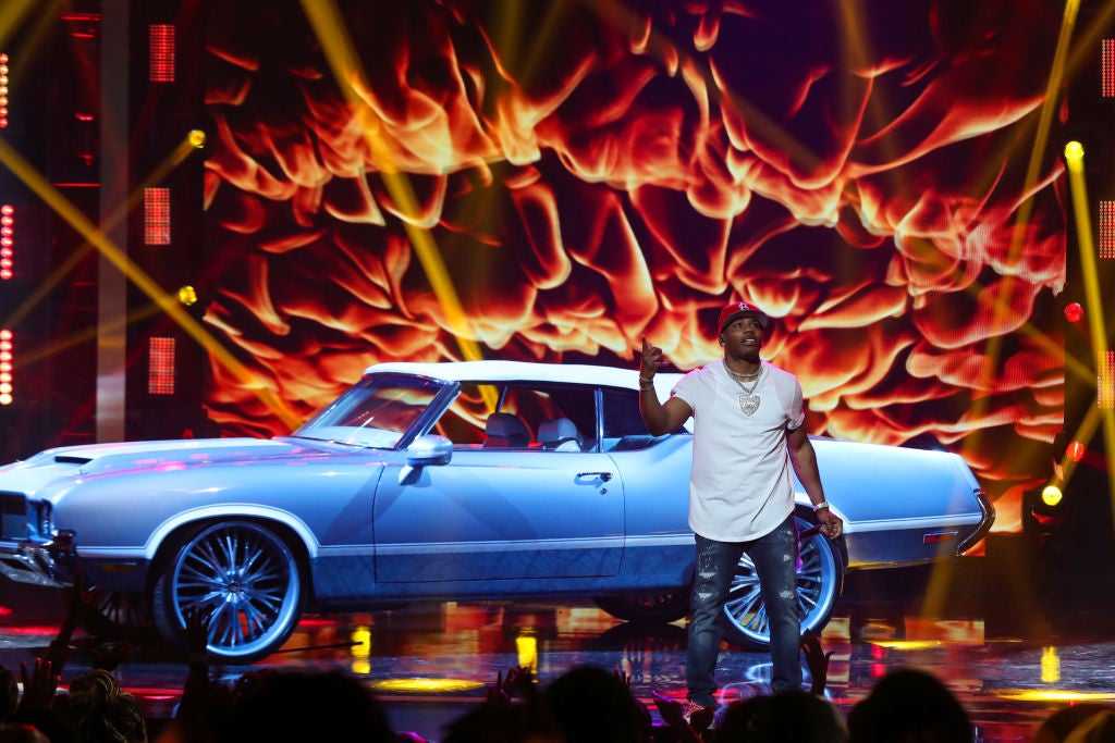 The 2021 BET Hip Hop Awards Performances: Ranked