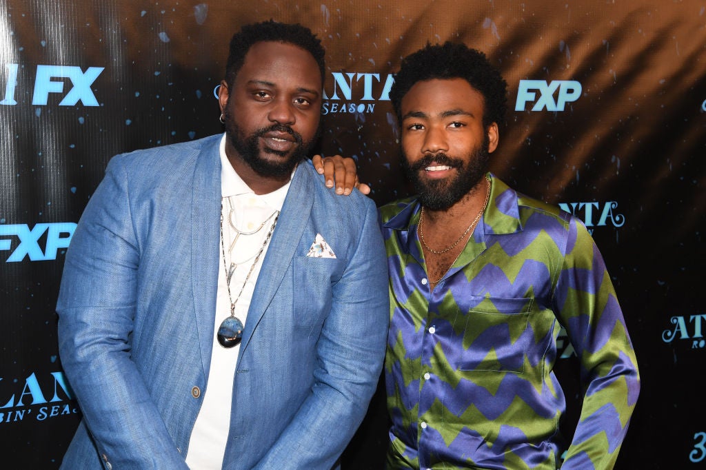 New 'Atlanta' Season 3 Teaser Is Magnificently Strange, WATCH