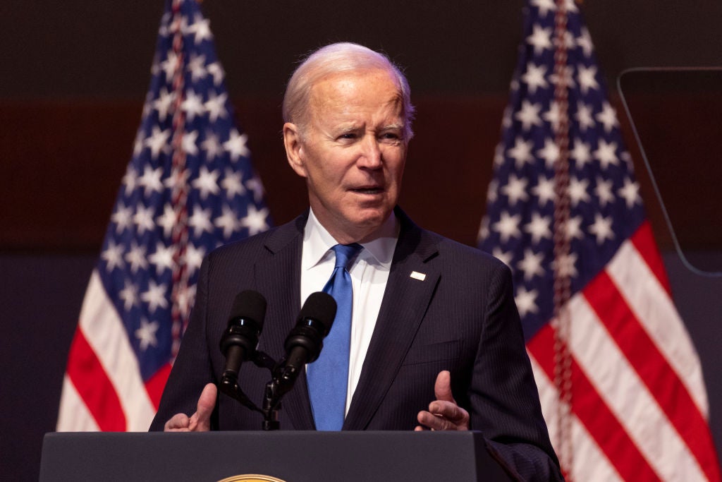 President Biden Proposes ‘junk Fee’ Bill To Cut Hidden Fees For Credit ...