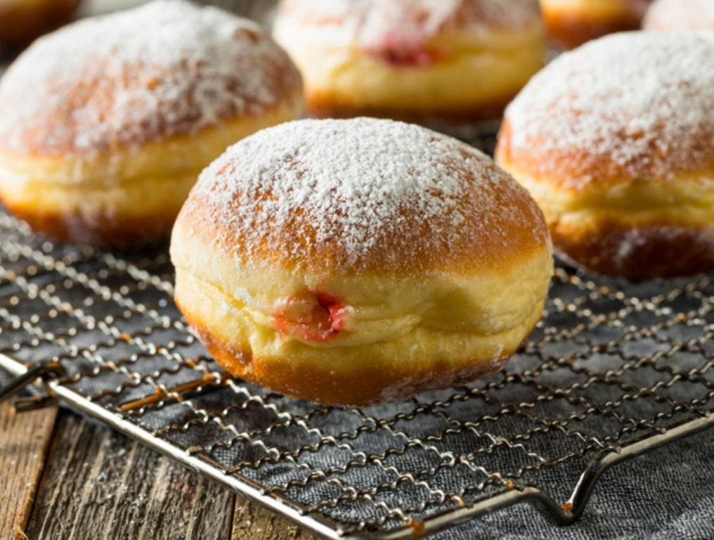 Detroit City Distillery's Paczki Day Vodka Making its Return