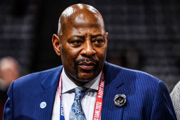 Former Piston Earl Cureton Passes Away At Age 66