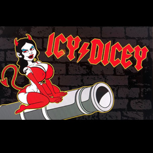 Icy Dicey