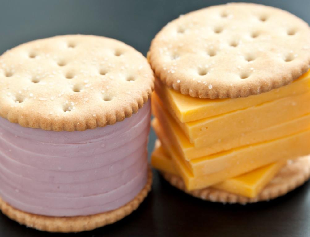 Lunchables Have High Levels Of Lead And Sodium, Report Says