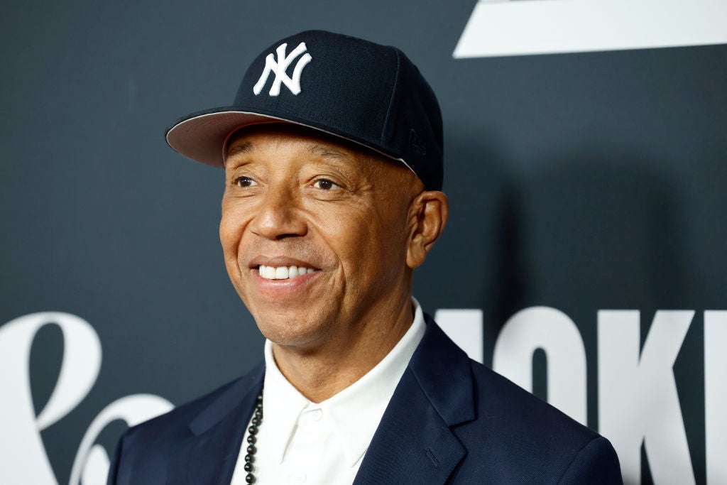 2023 MusiCares Persons Of The Year Honoring Berry Gordy And Smokey Robinson - Arrivals, Russell Simmons Won't Leave Bali Amid Sexual Assault, Forgery Allegations